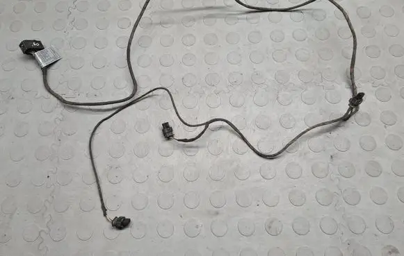 BMW 5 E60 E61 Parking sensor (PDC) wiring loom 9122276 ENS64U 401475