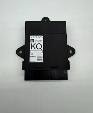 Opel Vectra C Door control unit/module 9227563 5WK46004 360572197