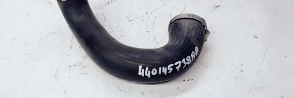 Audi A6 S6 C7 4G Intercooler hose/pipe 4G0145738AA