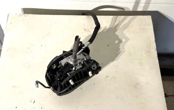 Maserati GranTurismo Gear shifter/selector 217517 2010021849