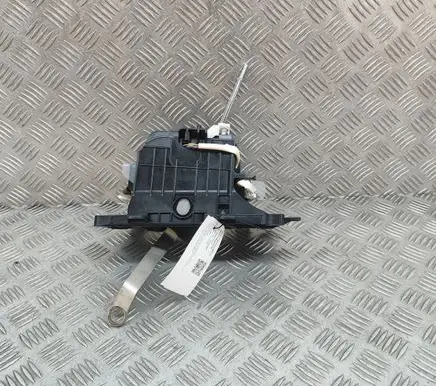Lexus IS 220D-250-350 Gear shifter/selector 3352122280