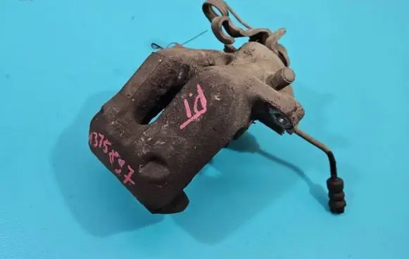 Peugeot 407 Rear brake caliper IMPRK1375897
