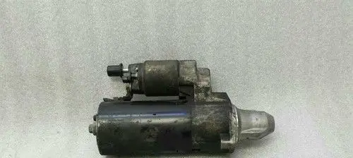 Mercedes-Benz CLS AMG C219 Wires (starter motor) A0061516201