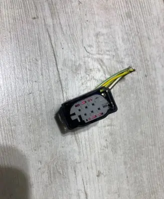 Mini One - Cooper F56 F55 Other wiring loom 8366592