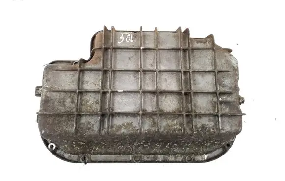 Mercedes-Benz S W220 Oil sump A112040603