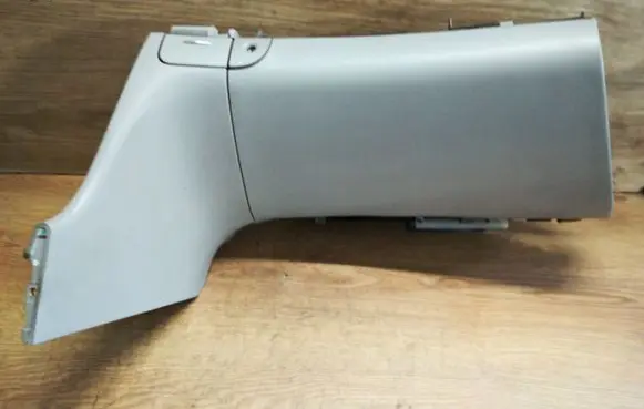 Mercedes-Benz E W211 Glove box set A2118601305 A168601305