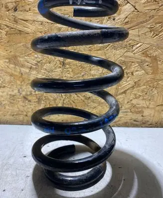 Audi A4 S4 B6 8E 8H Front coil spring
