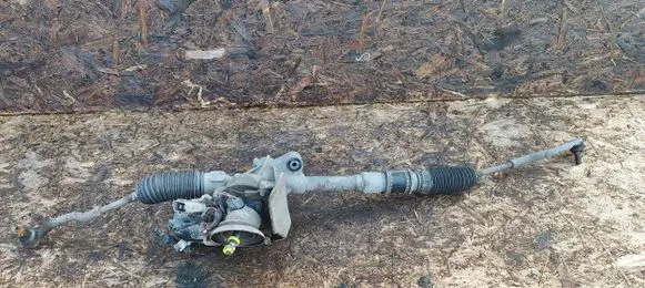 Honda Civic Steering rack Q003T63571 LM06700307 HSMJ28751