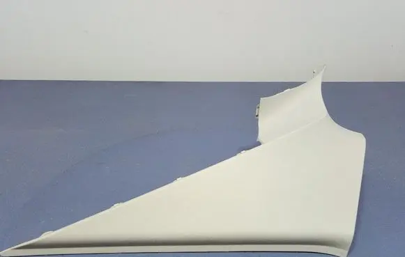 Skoda Octavia 985 Other sill/pillar trim element 5E6867288