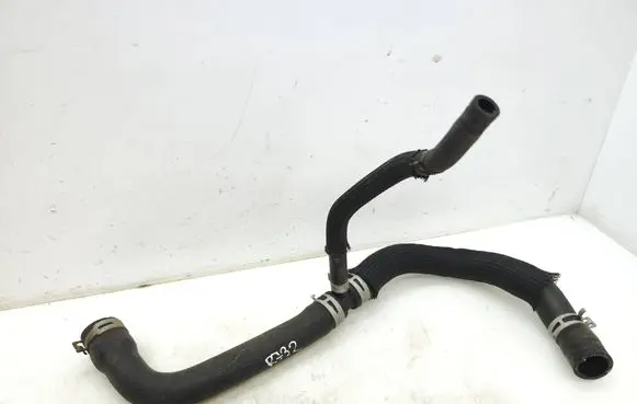 Nissan Qashqai Engine coolant pipe/hose 1321010