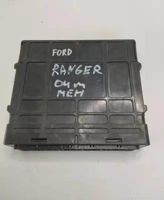 Ford Ranger Engine control unit/module E6T05385H2 K6266