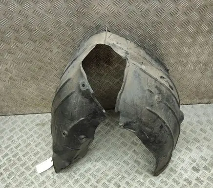 Mazda MX-30 Front wheel arch liner splash guards DFR556140