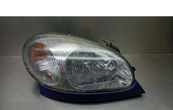 Chevrolet Lanos Front reflector 