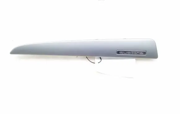Audi Q5 SQ5 Panel trim 8R1853190