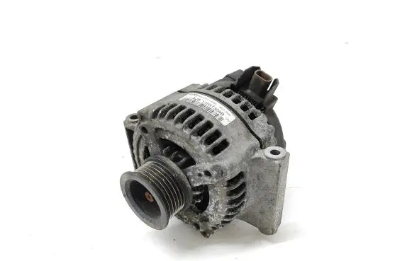 Opel Zafira C Generator/alternator MS1042118550 SC2140A 13587304B