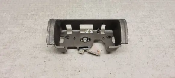 Volkswagen Transporter - Caravelle T5 Loading door interior handle 7H0827186B