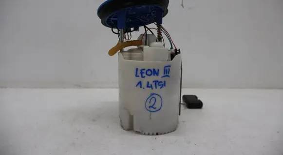 Seat Leon (5F) In-tank fuel pump 5Q0919051BF