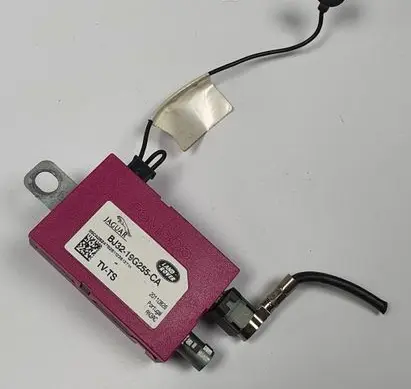 Land Rover Discovery 4 - LR4 Antenna control unit BJ32-19G255-CA