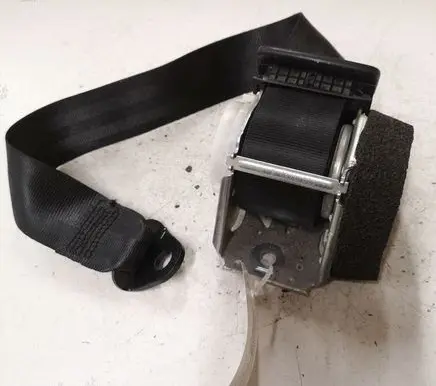 Citroen C5 Rear seatbelt 96561744XX