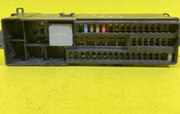 Ford Focus Fuse box set