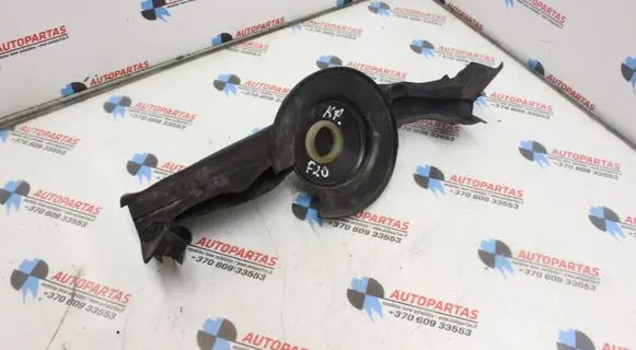 BMW 1 F20 F21 Engine compartment rubber 7307863