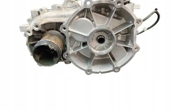 KIA Niro Electric car Transmission EM16