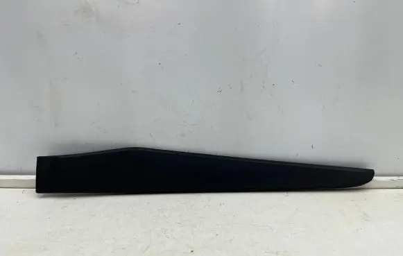 Hyundai Bayon Rear door trim (molding) 87731-q0400ca
