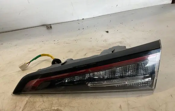 Toyota Corolla E210 E21 Tailgate rear/tail lights 8A03S SA03T LN5B