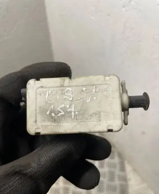 Chrysler Grand Voyager IV Brake pedal sensor switch 56045043ag