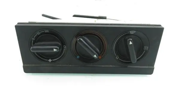 Audi 80 90 S2 B4 Interior fan control switch 8A1819073