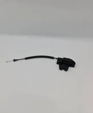 Citroen C4 II Picasso Tailgate/trunk/boot lock/catch/latch 9804404180