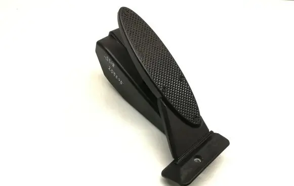 Mini One - Cooper Coupe R56 Accelerator throttle pedal 6786591 6PV009379