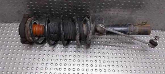 Skoda Fabia Mk1 (6Y) Front shock absorber/damper 6Q0413031BH