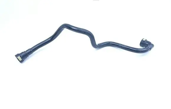 Porsche Panamera (971) Air intake hose/pipe 971201123A