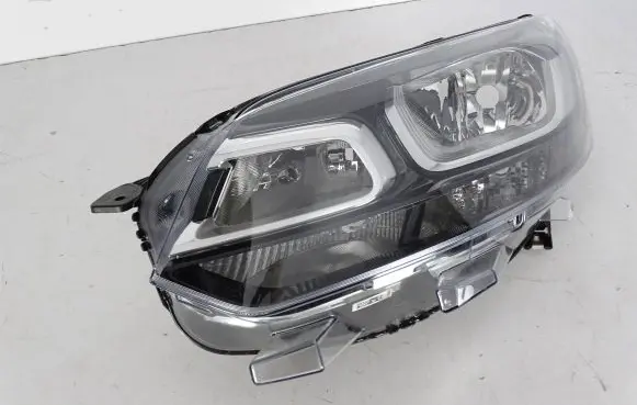 Citroen Jumpy Headlight/headlamp 9808567780