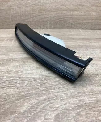 Volkswagen PASSAT B6 Front indicator light 3C0953041L 3C0807717C LeftSide