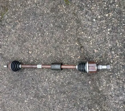 Ford Puma Front driveshaft L1t63B436BC