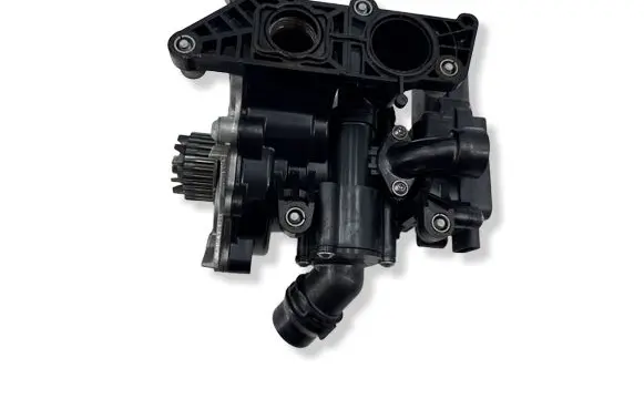 Volkswagen Golf VIII Water pump 06L121111P