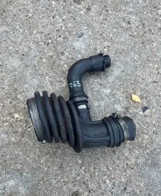 Ford Focus Intercooler hose/pipe