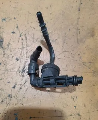 Saab 9-3 Ver2 Valve vacuum 