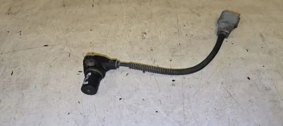 Volkswagen Golf Plus Crankshaft position sensor 06A906433K