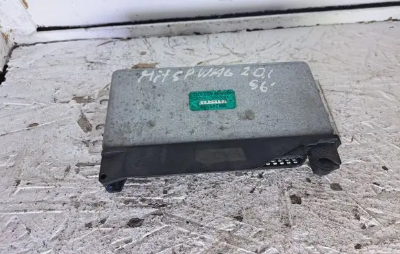 Acura ILX ABS control unit/module MR249589 7640673 12000070422