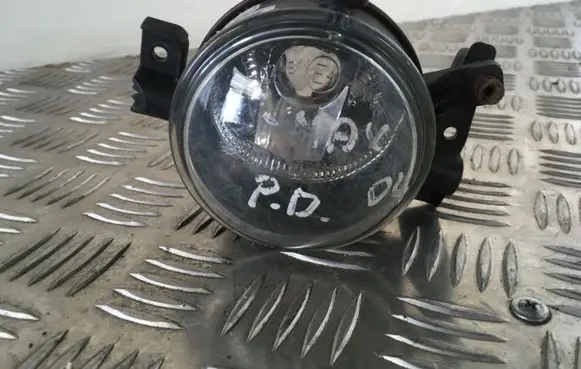 Ford Focus C-MAX Front fog light 3M5115K201AA