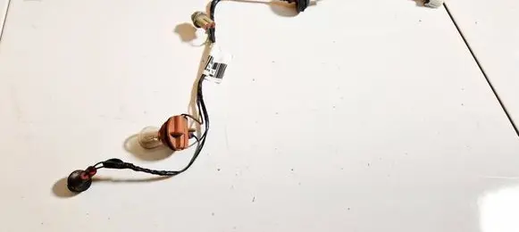 Headlight part