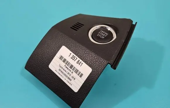 Toyota Auris E180 Seat control switch IMPRK1357841