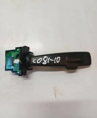 Volvo XC60 Indicator stalk 31394008