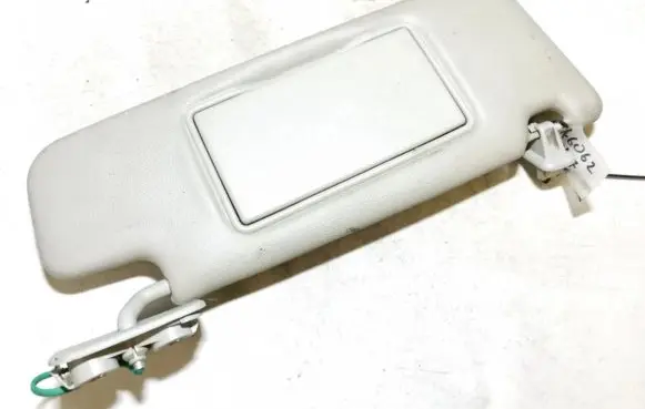Volvo S80 Sun visor