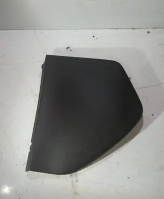 Peugeot 307 Dashboard side end trim 9634506877