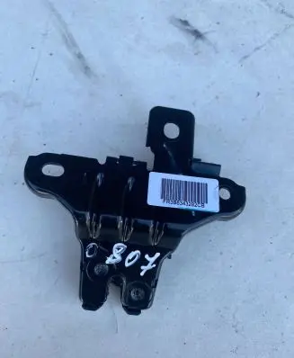 Ford Mustang VI Tailgate/trunk/boot lock/catch/latch FR3B343282CB 2590000213 S05802184629