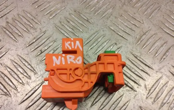 KIA Niro Indicator relay 